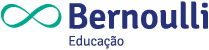 Logomarca Bernoulli